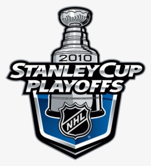 2010 Nhl Playoffs - 2018 Stanley Cup Playoffs Logo #1435026