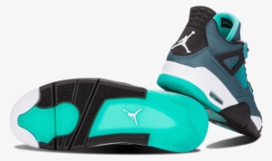 Air Jordan 4 Retro 30th - Shoe #1435072