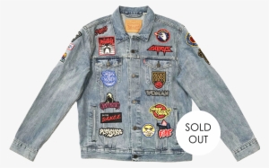 Justice X Levi's ® #1435166