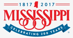 Mississippi State Joins In On Bicentennial Celebration - Mississippi Logo #1435187