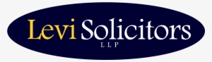 Levi Solicitors Logo #1435210