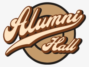 Alumni Hall - Alumni Hall Logo Knoxville #1435229