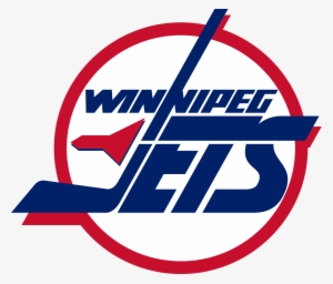 Winnipeg Jets - Winnipeg Jets Original Logo #1435232