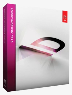 Adobe Indesign Cs5 #1435296