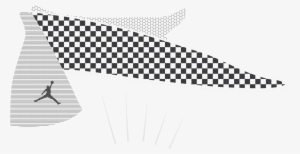 Loading Shoes - Hair Bow Template #1435336