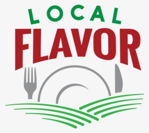 Local Flavor Logo - Graphic Design #1435384