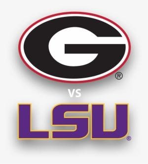 Uga Vs Lsu - Georgia Bulldogs #1435414