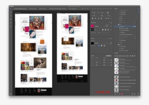 Photoshop Design Space #1435433