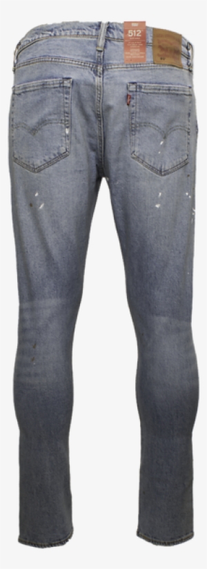 Levis 512 Slim Taper Vsin - Levis Ripped Jeans Mens #1435434