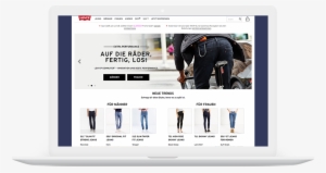 A Very Special Project - Levi Strauss & Co. #1435499