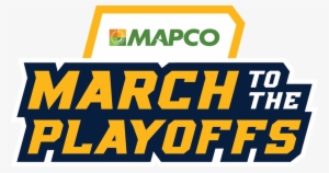 Mapco March To The Playoffs - Nashville #1435522