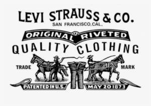 Levi Strauss #1435601