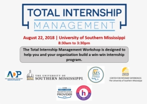 Whether You Are New To The Hr Field Or Have Many Years - University Of Southern Mississippi #1435652