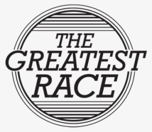 Logo Small - The Greatest Race #1435653