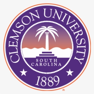 University Seal - Clemson University Seal #1435675