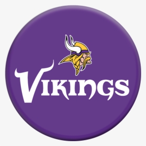 Minnesota Vikings - Minnesota Vikings Economy 5 Foot X 8 Foot Mat #1435707