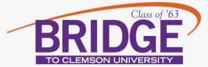Clemson Bridge Acceptance Letter #1435731