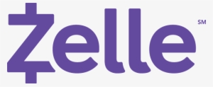 Final Zelle Logo - Zelle Logo #1435758