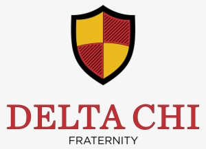 I Don't Know Much About Delta Chi, And I Don't Think - Delta Chi International Convention #1435835