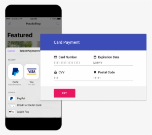 Determine Your Ideal Interface - Paypal #1435860 Determine Your Ideal Interface - Paypal #1435860
