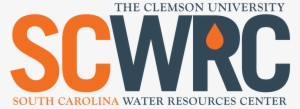 Clemson Scwr Center Logo - Yellow September #1435862