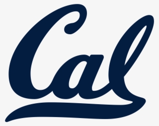 Cal Bears Logos Vector Transparent Stock - Uc Berkeley Cal #1435863