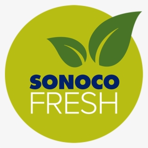 Sonoco Fresh Logo “ - Clemson University #1435906