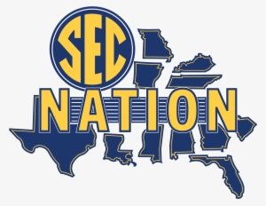 10 A - Sec Nation T Shirt #1435934