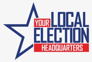 Your Local Election Headquarters #1435990