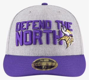 If I Penalized The Eagles For An Off-center Logo, I - Defend The North Vikings Hat #1435991