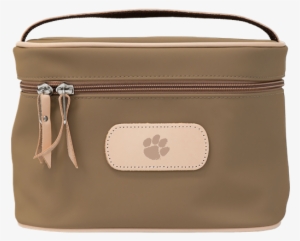 Jon Hart Canvas Makeup Case #1435992