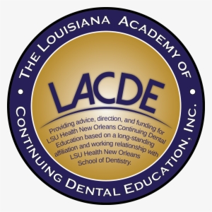 Lacde Logo - Education #1436017