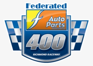 Monster Energy Nascar Cup Series - 2018 Federated Auto Parts 400 #1436042