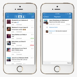 Credit Card Statement Mobile #1436065