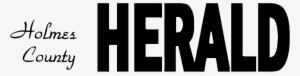 Holmes County Herald #1436093