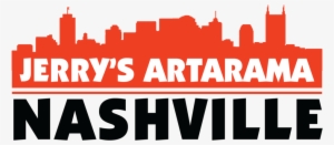 Jerry's Artarama Of Nashville - Nashville #1436144