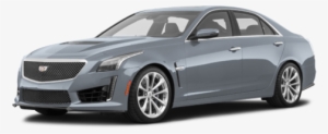 2018 Cadillac Cts-v Sedan - 2018 Cadillac Cts V Price #1436309