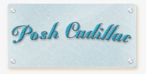 Welcome To Posh Cadillac Online Boutique Store - Fashion #1436363
