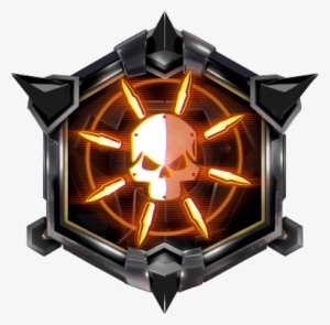 Bully Medal Bo3 - Call Of Duty: Black Ops Iii #1436364