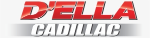 Logo - Della Chevrolet Of Plattsburgh #1436391