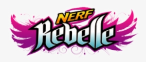 Kidz Station - Nerf Rebelle #1436462