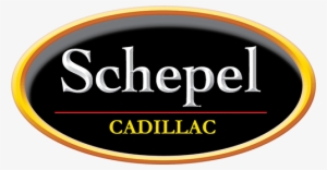 Schepel Cadillac #1436497