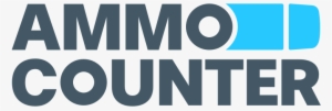 Ammocounter Logo - Stay Safe In The Winter #1436500