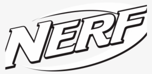 Bright Ideas Nerf Coloring Pages New Volamtuoitho Logo - Ultimate Nerf Blaster Book By Nathaniel Marunas #1436501