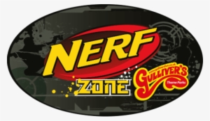 Nerf Logo - Free Transparent PNG Logos