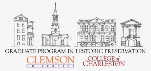 Degrees - Clemson Historic Preservation #1436590