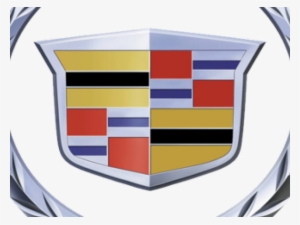 Cadillac Symbol #1436645