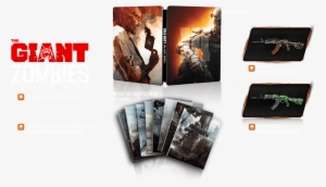 Hardened Edition - Activision Call Of Duty Black Ops Iii Hardened Edition #1436669