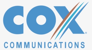 Vector Comms - Cox Communications Logo Png #1436670
