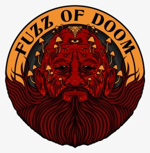 Fuzz Of Doom Logo - Ateneo De Naga University #1436695